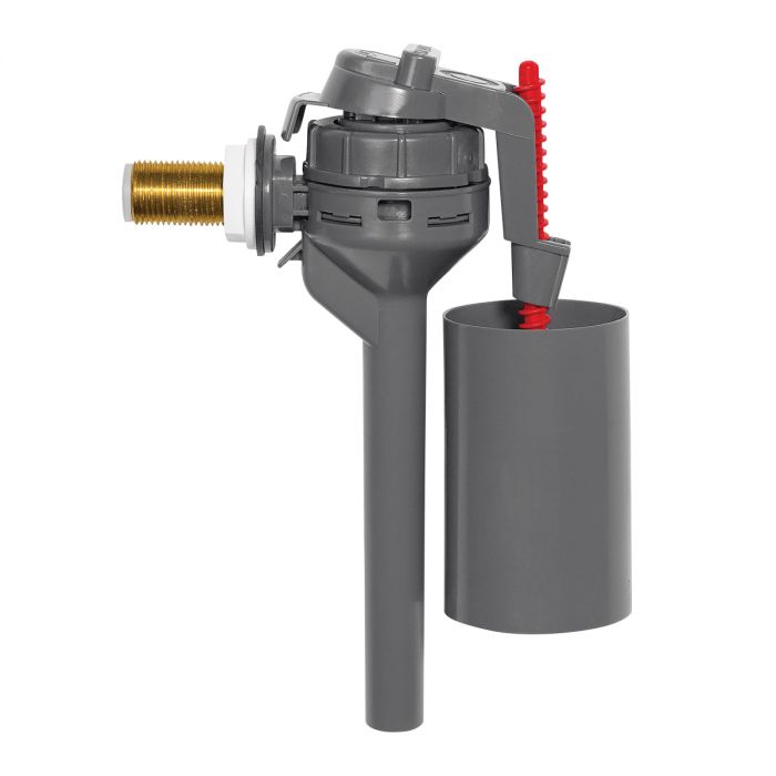 Wirquin - Valve Topy Side Inlet 3/8 (Bag)