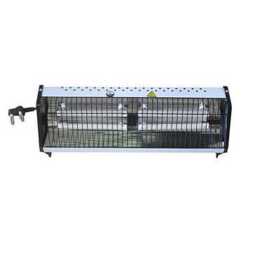 4 Bar Heater
