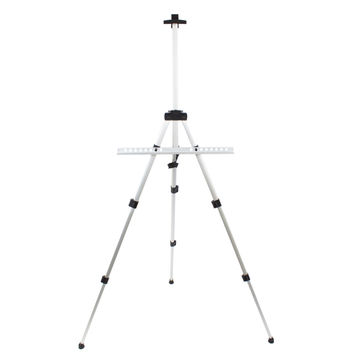 Adjustable Aluminium Easel