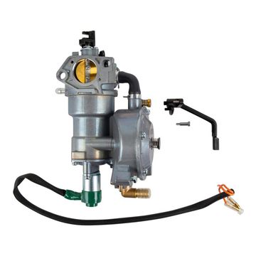 Gas Conversion Kit For 5Kva To 7.5Kva Generators