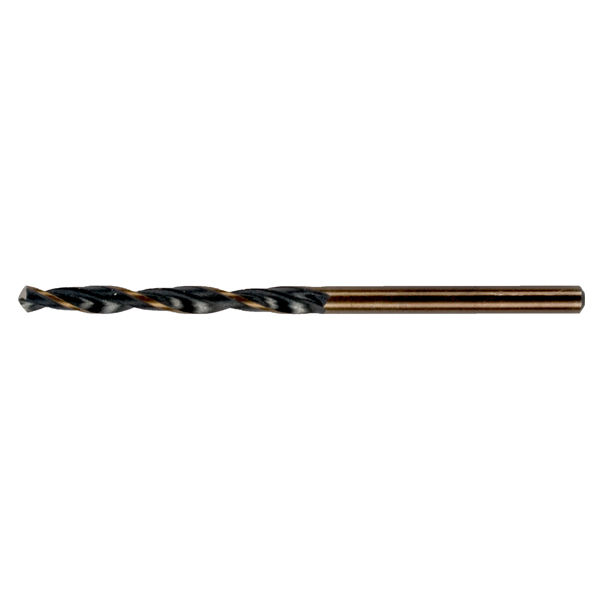Hss Sprint Master  3.3Mm X3 Sleeved Din338 Alpen Drill Bit