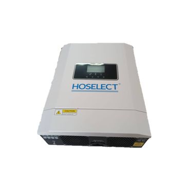 Hoselect 1.6kw 12V Hybrid Inverter