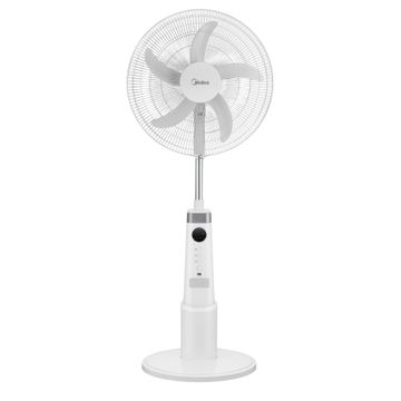 Midea 18" Rechargeable Stand Fan