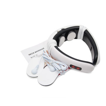 Neck Electric Pulse Massager
