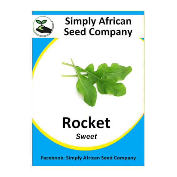 Rocket Sweet 50's