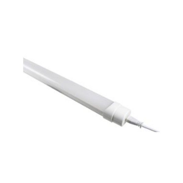 175-265VAC 45W 5Ft LED W/Proof Linear Light 6000K IP65