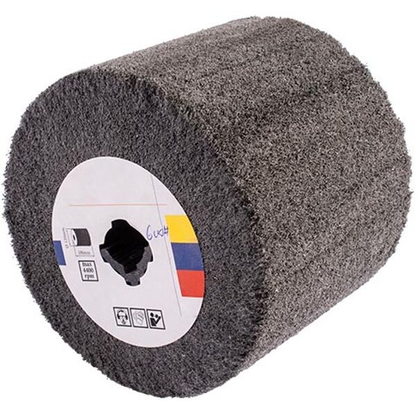 320 Grit Nylon Grinding Wheels 120Mmx100Mm
