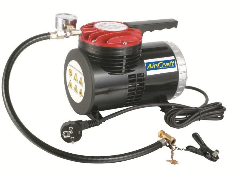 Aircraft Compressor Kit W/Hose& Tyre Connector