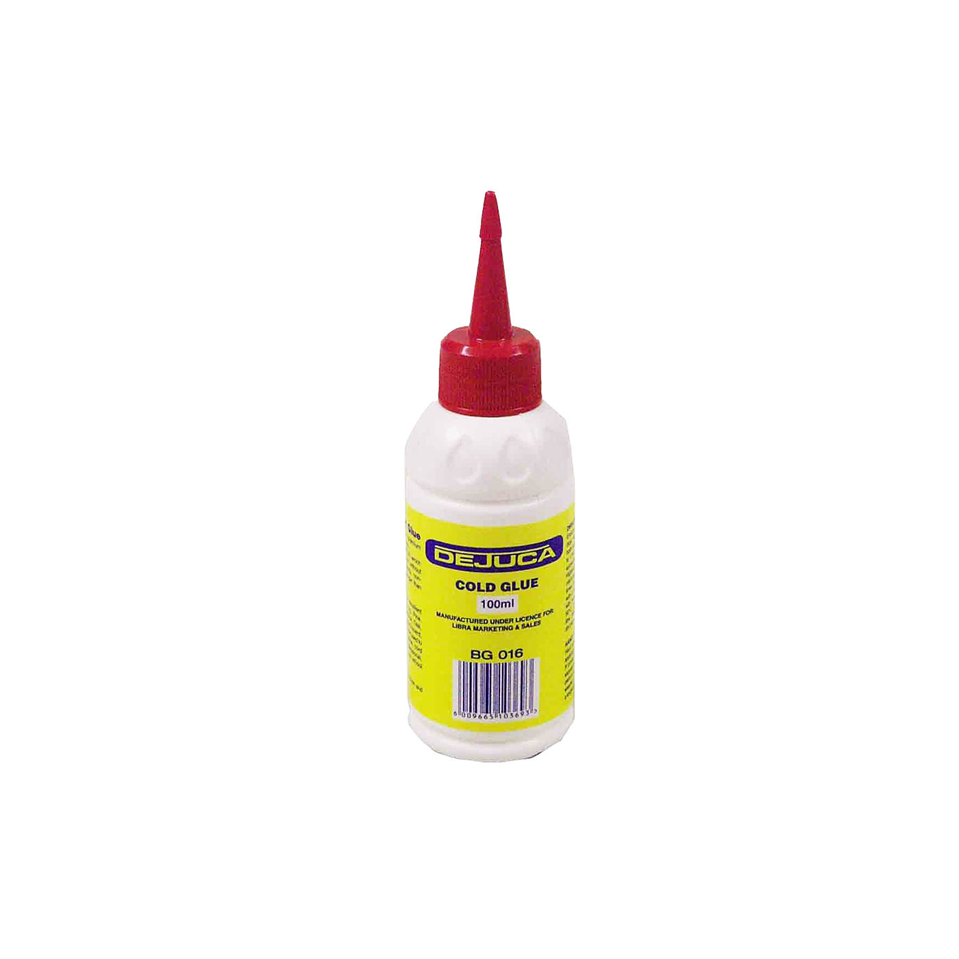 Dejuca - Wood Glue - 100ml - 3 Pack