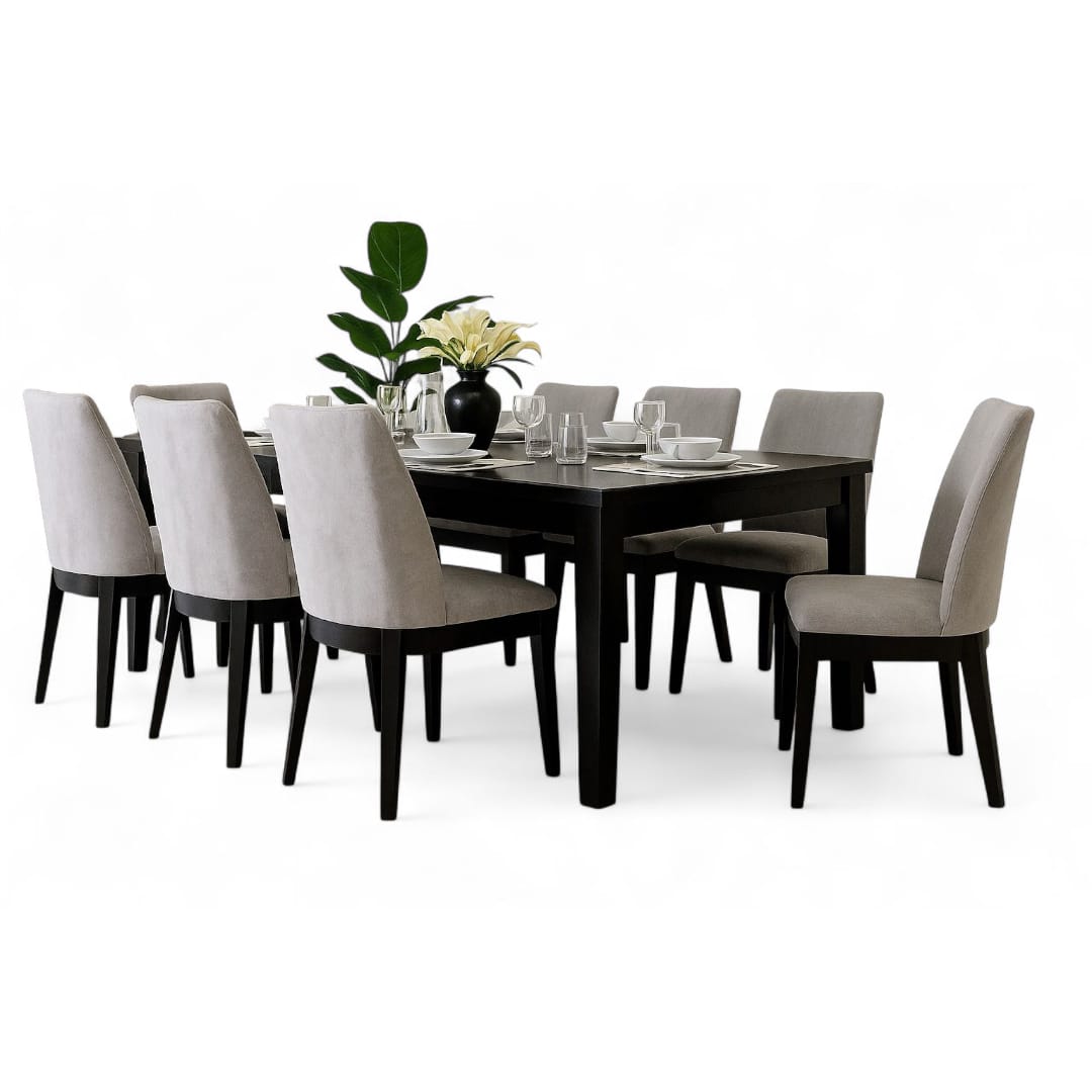 Serengeti Dinner Suite