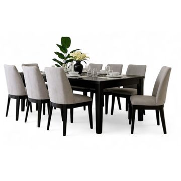 Serengeti Dinner Suite