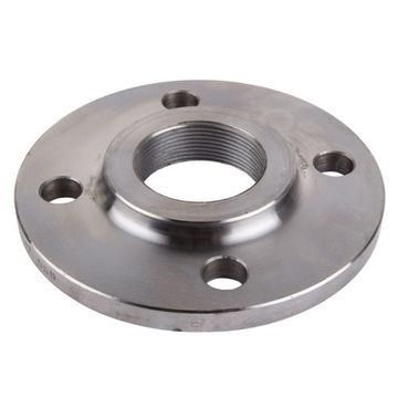 Black Type 1600/4 Screwed Flange - 50mm