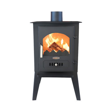 ECONOFIRE Vida LL Closed Combustion Fireplace