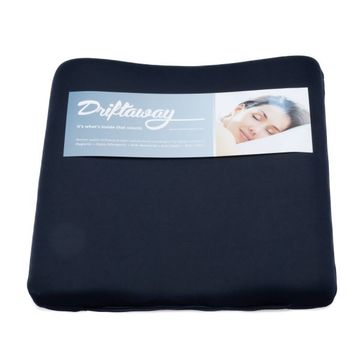 Driftaway Memory Foam Lumbar Support Cushion