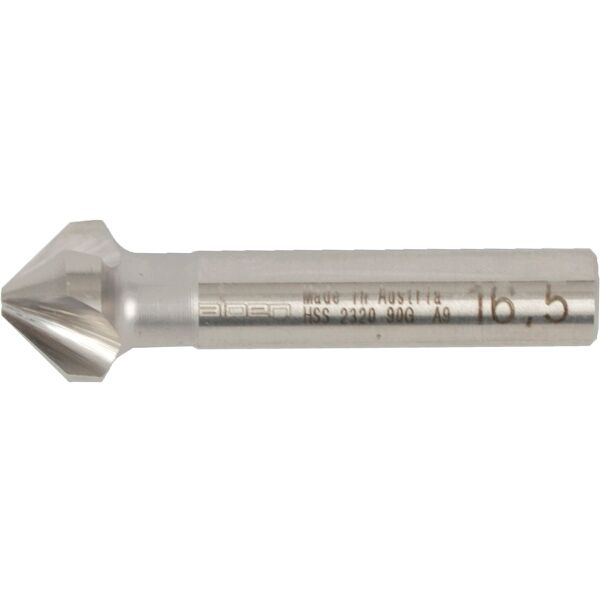 Hss Countersink 90  16.5 Din 335 Shape C