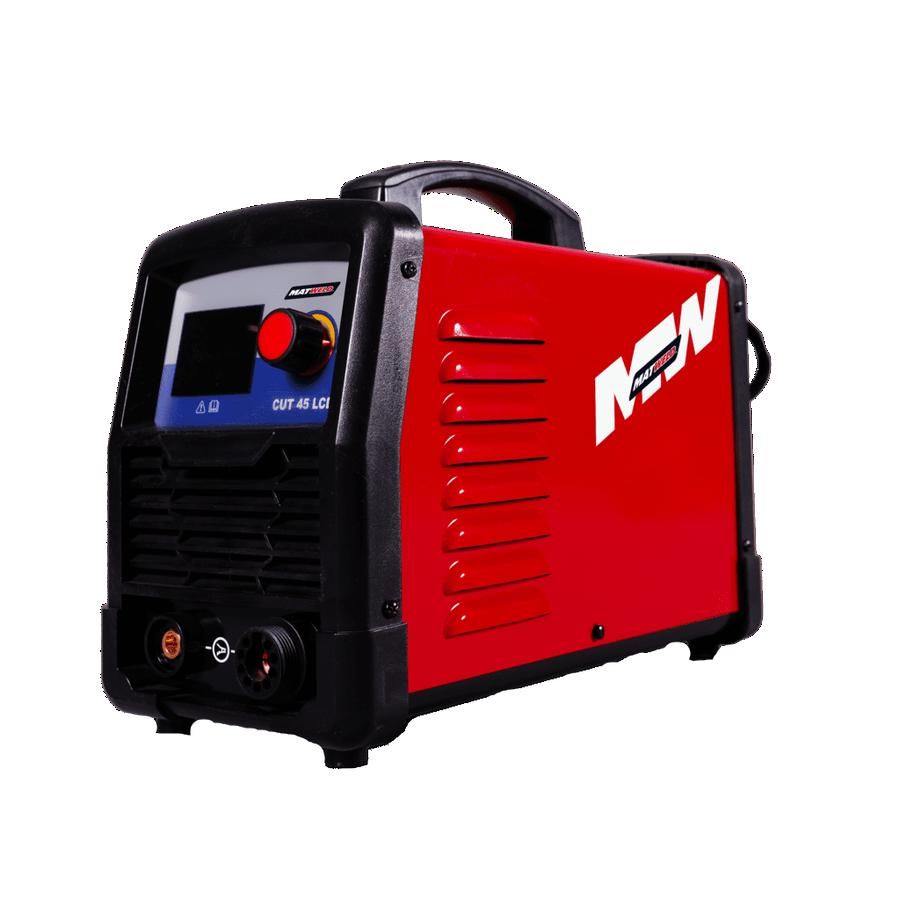 Matweld Welder Plasma Cut45 220V - 2 Pack
