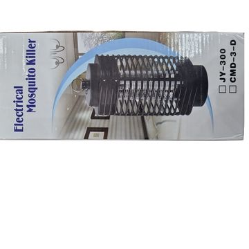 Insect killer portable black
