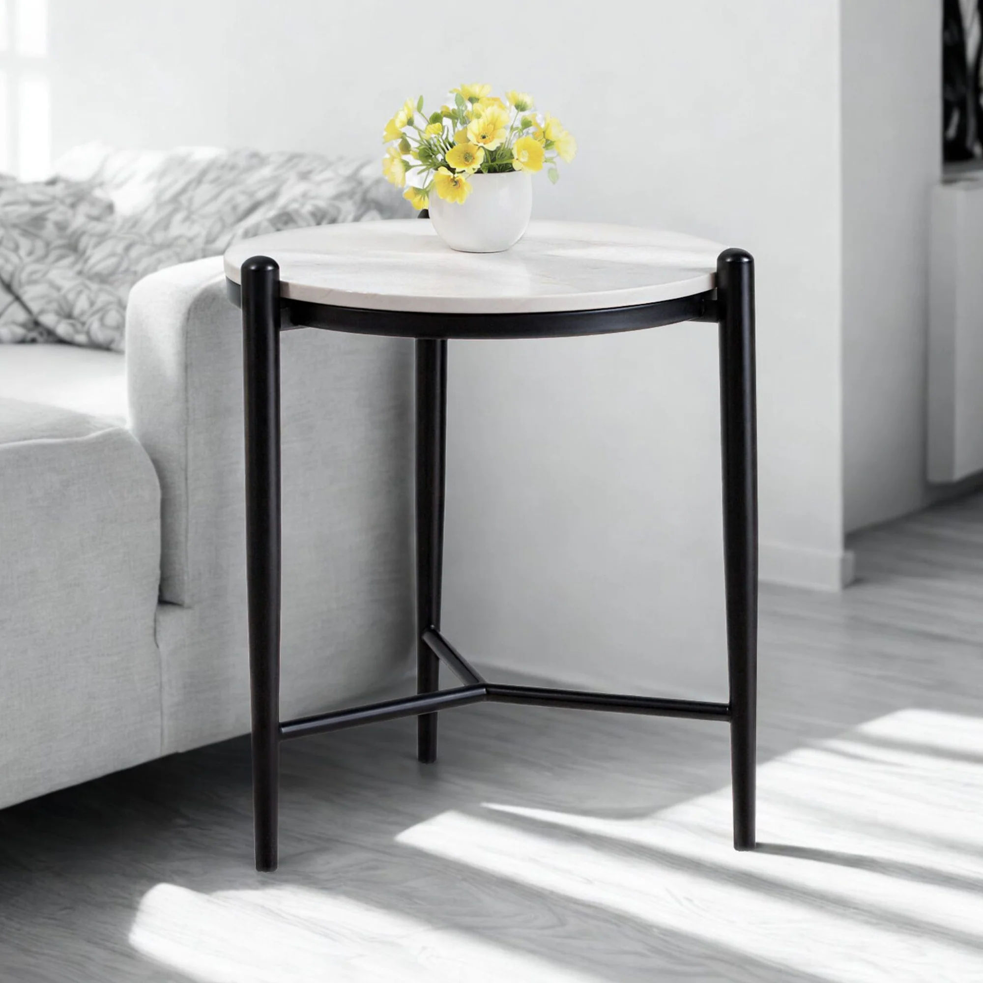 Lori Side Table