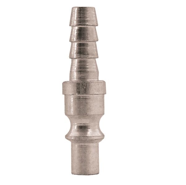 AirCraft - Connector Aro Type 6mm Hosetail Bulk - 10 Pack