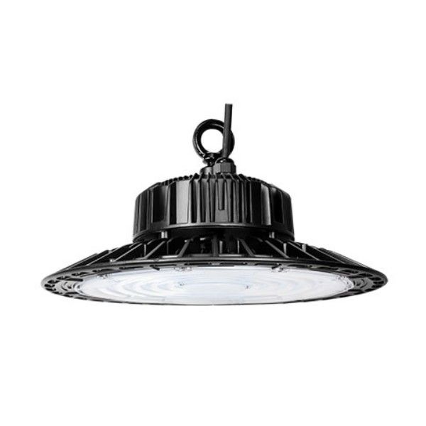 100-240VAC 200W 6000K,  Wide Angle  High Power LED Highbay