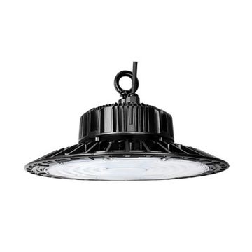 100-240VAC 200W 6000K,  Wide Angle  High Power LED Highbay