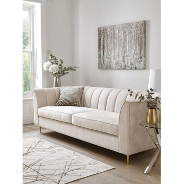TWO seater COUCH