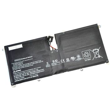 Reliable, long-lasting Vibrant Batteries for HP Spectre XT Pro 13-b000 13-2120tu (P/N HD04XL 685989-001)