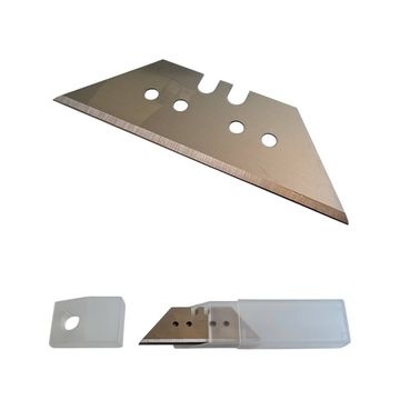 NT TOOLS - Trimming Knife Blades (Stanley Knife Blades) 10 Pcs