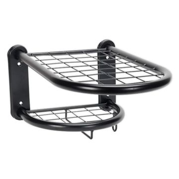 Motorcycle Helmet & Gear Tidy SEALEY
