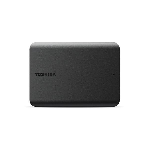 Toshiba 1TB Canvio Basics USB 3.0 Portable Hard Drive