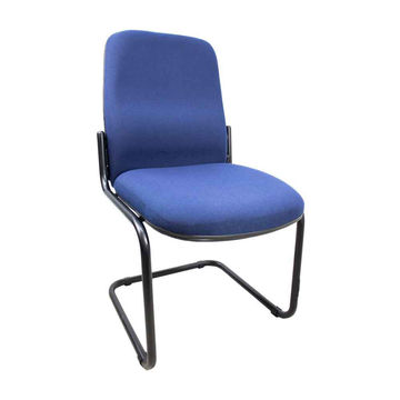 Vividitto - Paula Side Chair - Blue