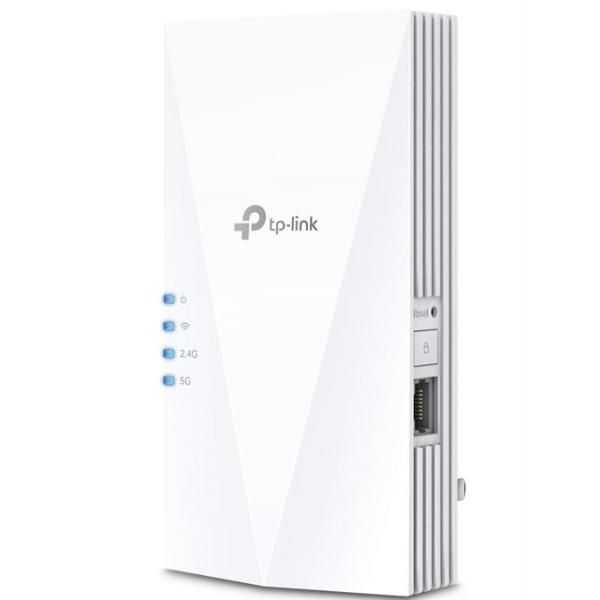 TP-Link TL-WA855RE 300Mbps WiFi Range Extender
