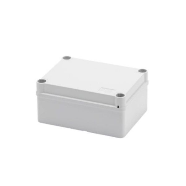 Enclosure With Quick Fix Lid 150x110x70 IP55