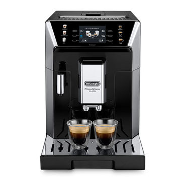 DeLonghi PrimaDonna Class Coffee Machine ECAM550.65.SB