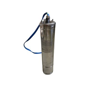 0.75kW Submersible Motor 4 Inch (220V)