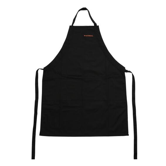  NATERIAL 100% COTTON BRAAI APRON