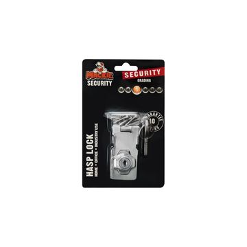 Hasp Lock 3.0