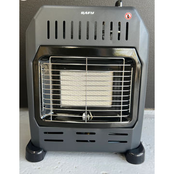 Gas heater LQ-KB1
