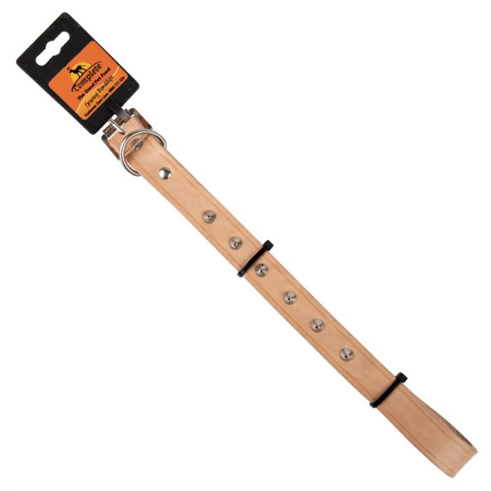 Complete Heavy Stud Collar 25 x 550Mm