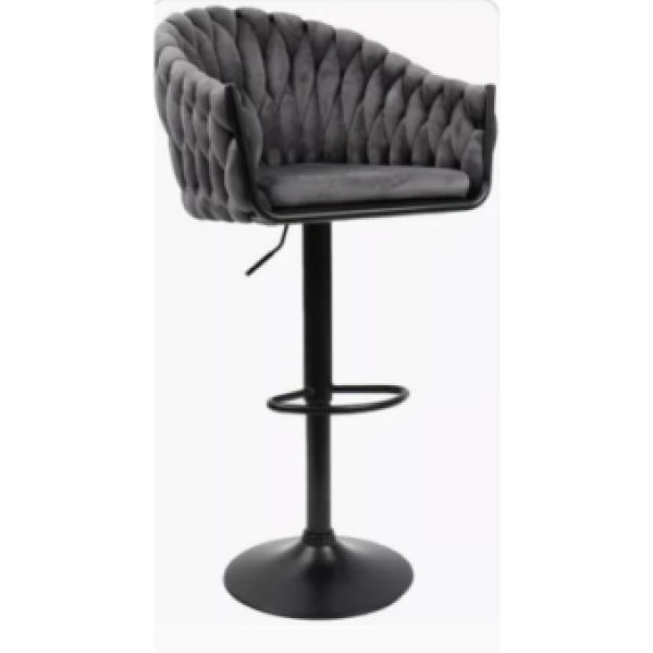 SWIVEL BAR STOOLS