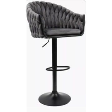 SWIVEL BAR STOOLS