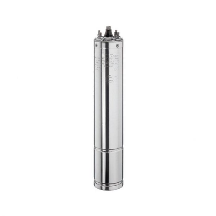 Stairs - Motor Submersible 5.56Kw 400V 100mm