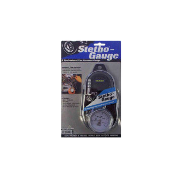 Dejuca - Tyre Pressure Gauge - 50mm - 2 Pack