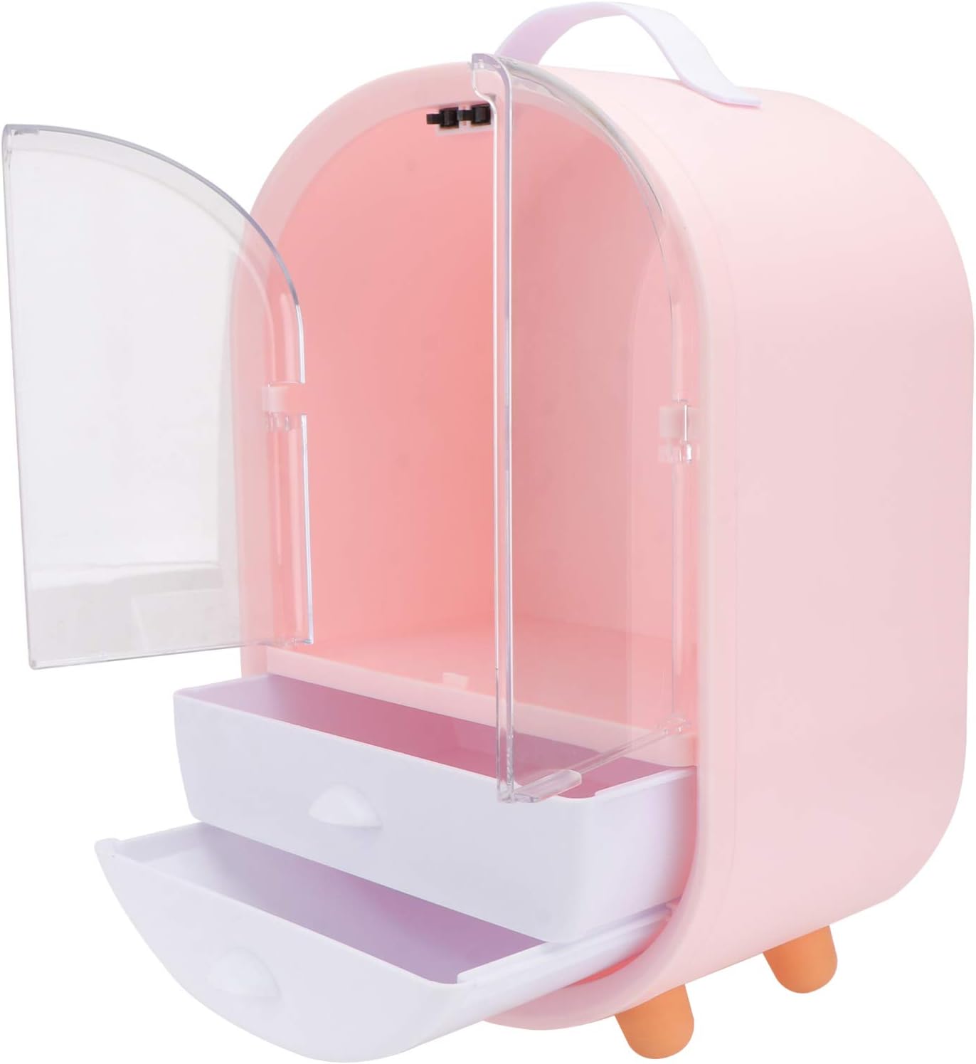 Cosmetic Counter Organiser