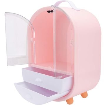Cosmetic Counter Organiser