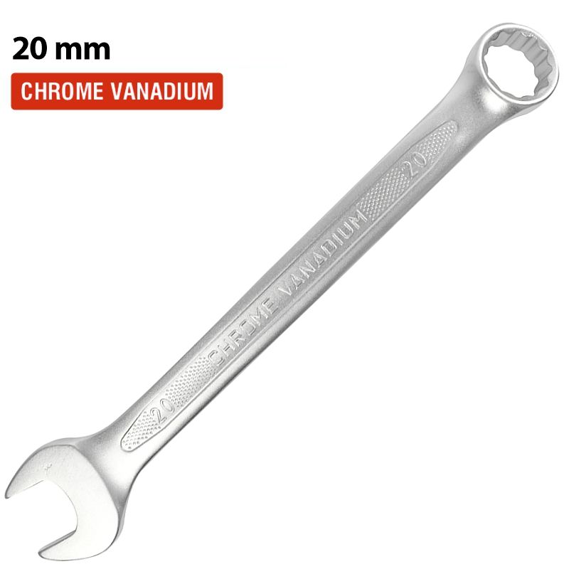 Combination  Spanner 20Mm
