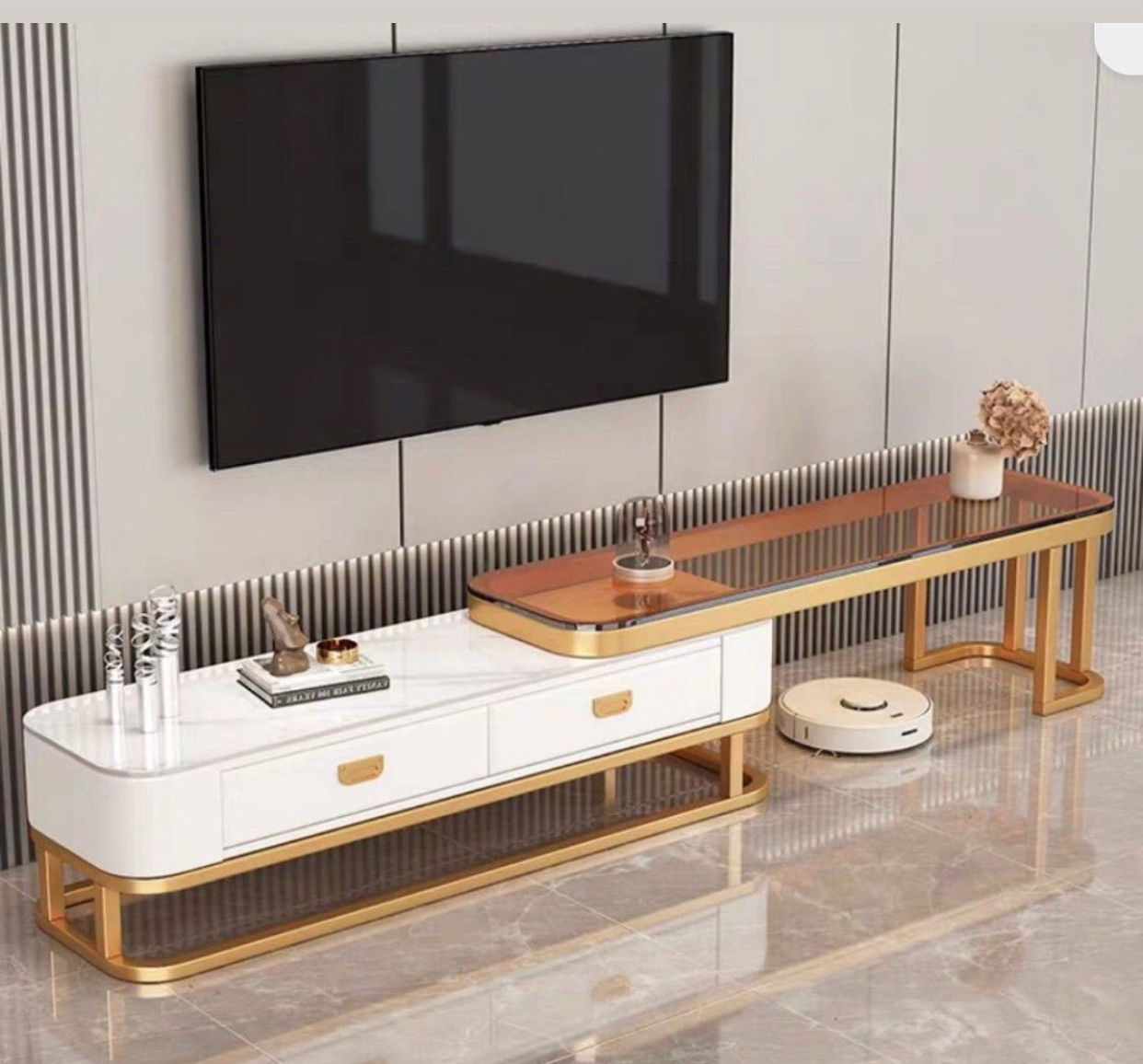 EFURN- Zahara tv stand