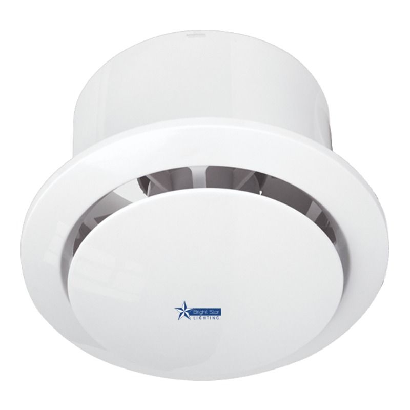 Bathroom Extractor Fan