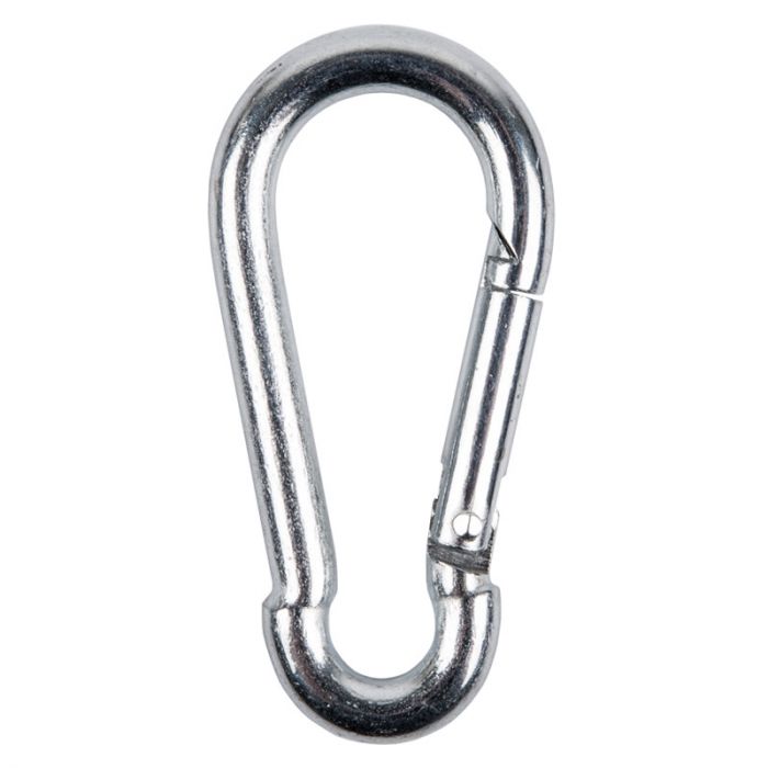 SpanSet Karabine/Snap Hooks - 6mm (Pack of 5)