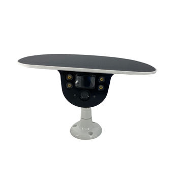 Andowl solar wireless camera Q-S705